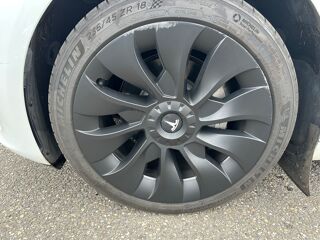 Model 3 Standard Range Plus 325 cv 2023 occasion 68390 Sausheim