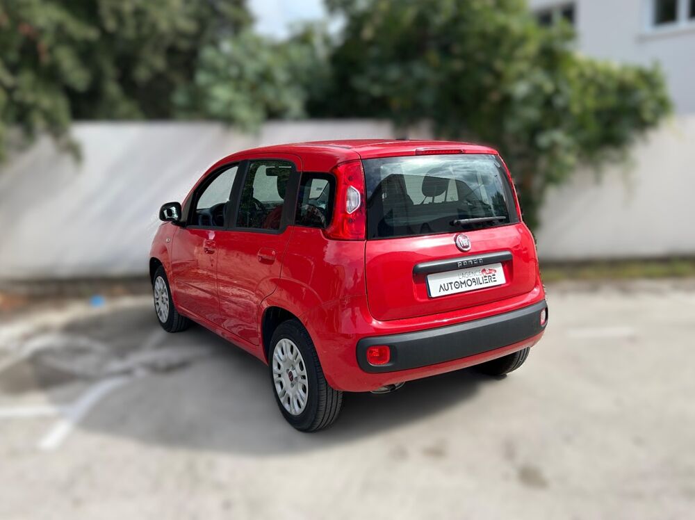 Panda 1.2 70 COOL 1699KM A SAISIR 2020 occasion 34160 Castries