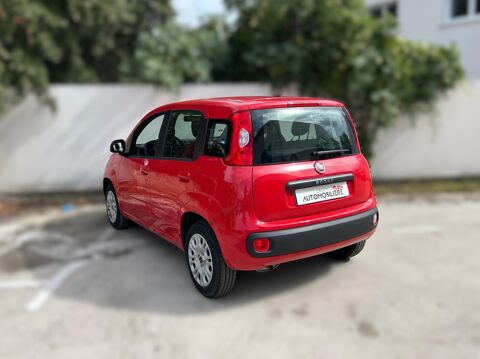 Panda 1.2 70 COOL 1699KM A SAISIR 2020 occasion 34160 Castries