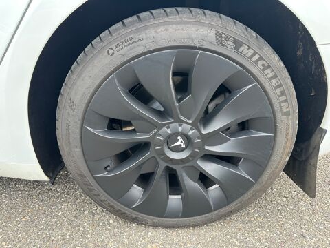Model 3 Standard Range Plus 325 cv 2023 occasion 68390 Sausheim