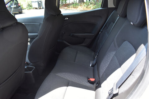 Clio BUSINESS V 5 Portes 1.5 dCi 85 cv 2020 occasion 91120 Palaiseau