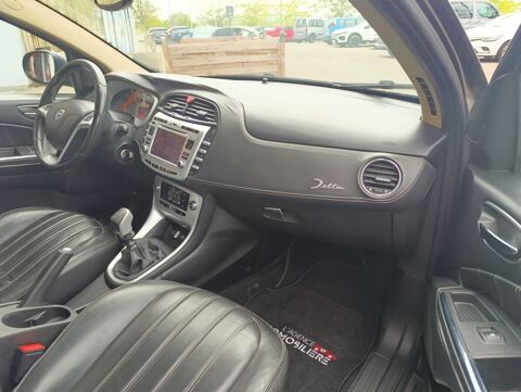 Delta II 2.0 MJTD 16V 165 cv EXECUTIVE 2012 occasion 68200 Mulhouse