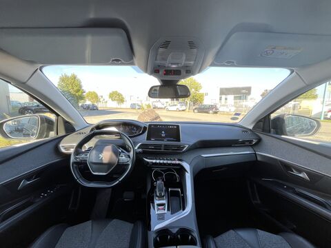 3008 II 130Chv 1.5 BlueHDi Allure Business // Garantie 1 an 2019 occasion 44860 Pont-Saint-Martin