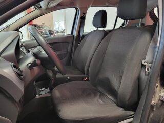 Sandero DACIA SANDERO II STEPWAY 0.9 TCE 90 2018 occasion 37170 Chambray-l&egrave;s-Tours