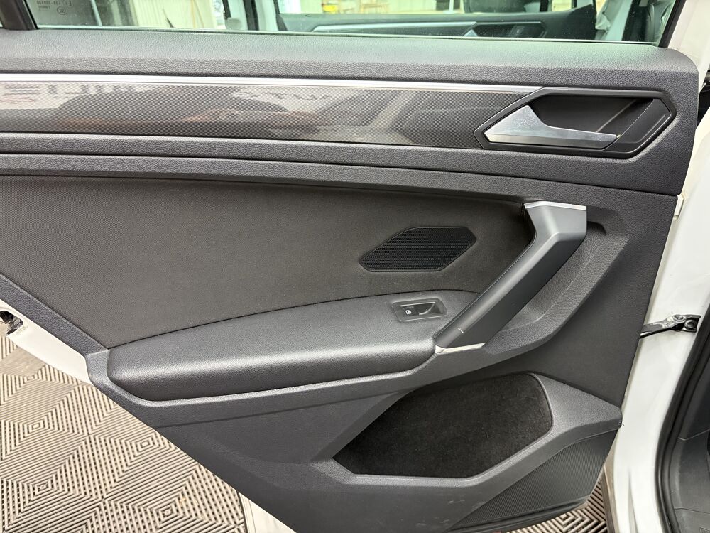 Tiguan 2.0 TDI 150 CARAT 2018 occasion 78680 &Eacute;p&ocirc;ne