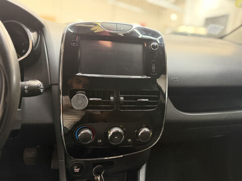 Clio 4 1.5 DCI 75 Zen 2013 occasion 78680 &Eacute;p&ocirc;ne