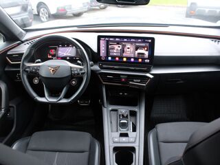 Formentor VZ DSG7 4Drive 2020 occasion 70000 Vesoul