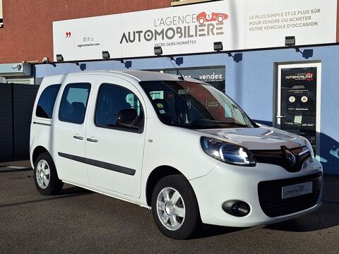 Renault kangoo 1.5 dCi 90 ch Expression 2&egrave;me mai
