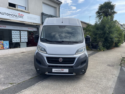 Ducato Maxi L2H2 3.0 Multijet 177 cv Bo&icirc;te auto - Attelage 2&egrave;me mai 2016 occasion 49124 Saint-Barth&eacute;lemy-d'Anjou
