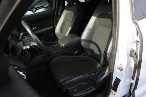 E-PACE 2.0 D150 150 S AWD BVA (Cam&eacute;ra de recul, CarPlay, Palettes a 2019 occasion 34200 S&egrave;te