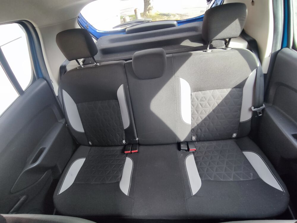 Sandero STEPWAY 2016 occasion 27500 Pont-Audemer