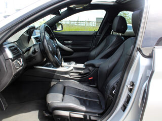 S&eacute;rie 4 Gran coup&eacute; 150 CH PACK M Sport *TOIT OUVRANT SUIVI BMW 2017 occasion 70000 Vesoul