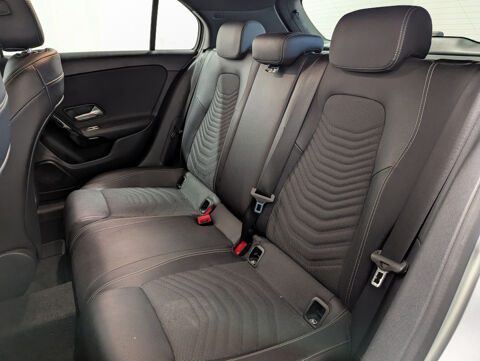 Classe A IV 180 D BUSINESS LINE 7G-DCT 2019 occasion 95800 Cergy