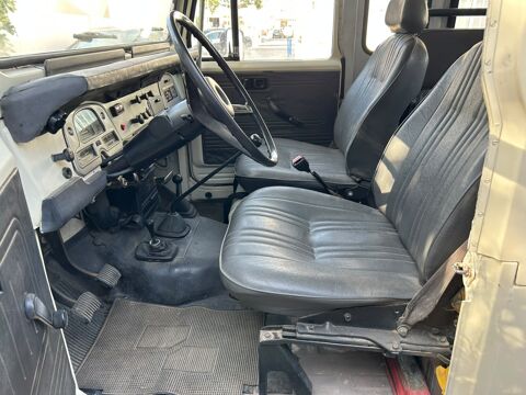 Land Cruiser BJ 43 1978 occasion 34160 Castries