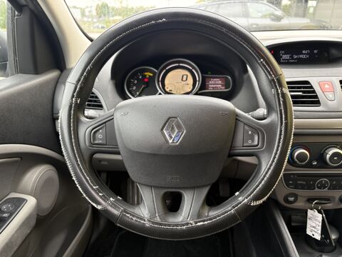 M&eacute;gane III 1.5 DCI 85Ch 2010 occasion 76760 Yerville