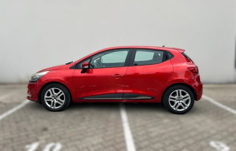 Clio 0.9 TCE 90 ENERGY ZEN SUIVI OK GARANTIE 2016 occasion 34160 Castries