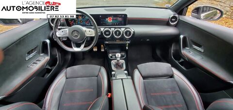 Classe A IV 160 AMG LINE 2019 occasion 60700 Fleurines