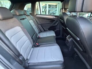 Tiguan 2.0 TDI 150 R-LINE 4MOTION 2016 occasion 25400 Audincourt