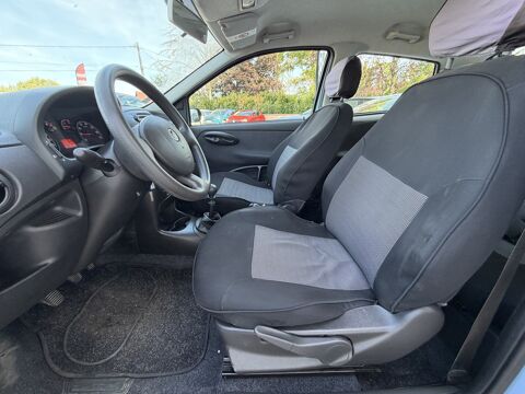 Punto II 1.2 8V - 60cv CULT 2005 occasion 71380 Ch&acirc;tenoy-en-Bresse