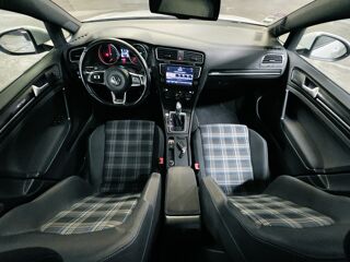 Golf VII 1.4 TSI GTE 204ch DSG6 2016 occasion 69008 Lyon
