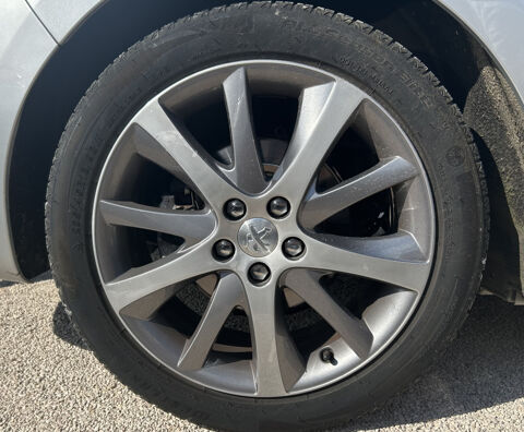 Annonce voiture Peugeot 508 9990 €
