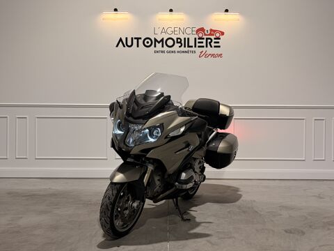 Annonce voiture Moto BMW 11990 €