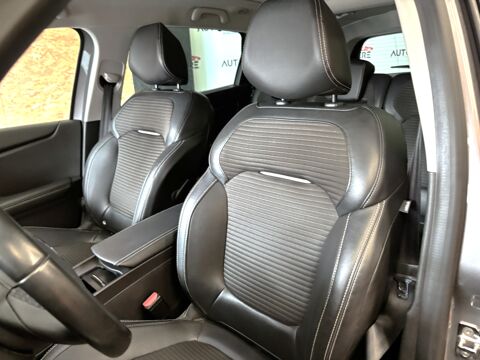 Grand scenic IV 1.2 TCE 130ch Finition Intens 2017 occasion 59640 Dunkerque