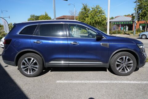 Koleos II 1.6 DCI 130 ENERGY INTENS 4X2 2018 occasion 01000 Saint-Denis-l&egrave;s-Bourg