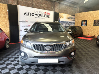 Sorento 2l2.crdi Premium 2010 occasion 59640 Dunkerque