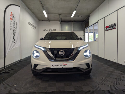 Juke II 1.0 DIG-T 114 TEKNA DCT7 2024 occasion 95800 Cergy