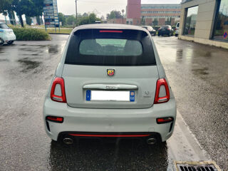 500 C Cabriolet 595 1.4 70&egrave;me anniversaire - Turismo 165 ch 2019 occasion 68390 Sausheim
