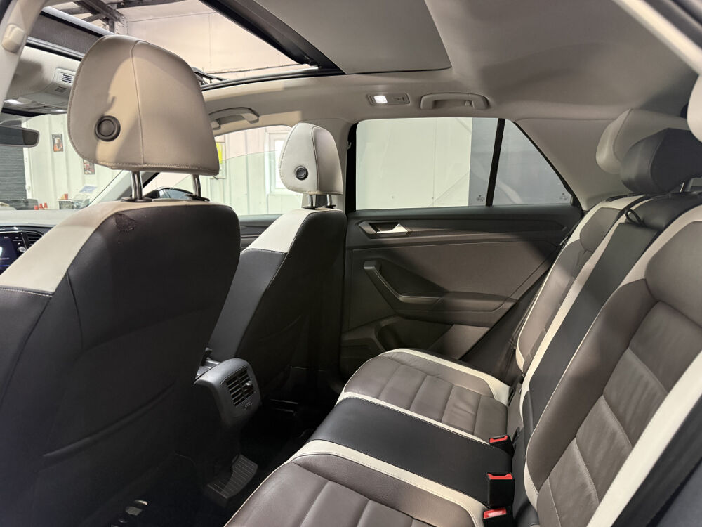 T-ROC 2.0 TDI 150 ch CARAT DSG7 4Motion 2019 occasion 78680 &Eacute;p&ocirc;ne