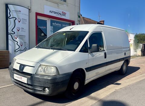 Annonce voiture Peugeot Expert 5990 €