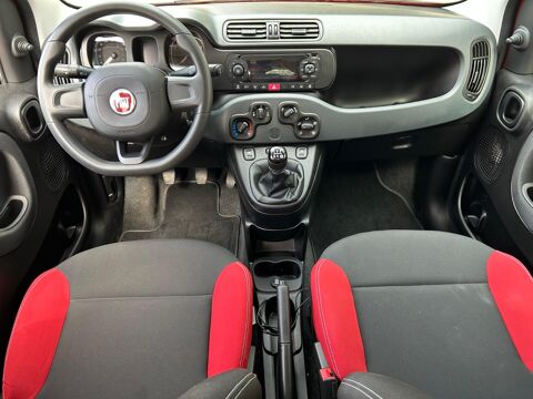 Panda 1.2 70 COOL 1699KM A SAISIR 2020 occasion 34160 Castries