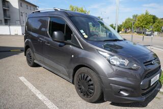 Transit Connect II 1.5 TD 120 L1 TREND 2017 occasion 01000 Saint-Denis-l&egrave;s-Bourg