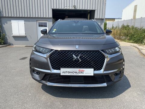 DS7 OPERA 1.6 180 CH 2019 occasion 51000 Ch&acirc;lons-en-Champagne