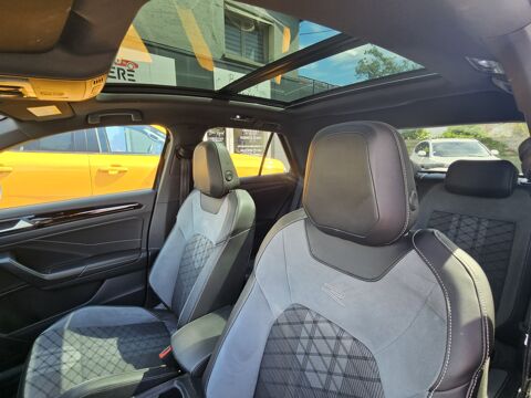 T-ROC 2.0 TDI 150 CV 4 MOTION DSG 7 ( Cam&eacute;ra de recul - Si&egrave;ges cha 2024 occasion 25400 Audincourt