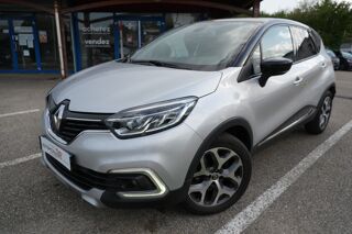 Captur (2) 0.9 TCE 90 INTENS 2018 occasion 01000 Saint-Denis-l&egrave;s-Bourg