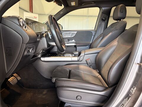 GLB 220 D 4MATIC AMG LINE 8G-DCT (7 PLACES) 2022 occasion 27620 Gasny