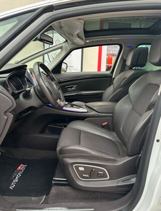 Espace 1.6 DCI 160 ch 7places 2015 occasion 88100 Sainte-Marguerite