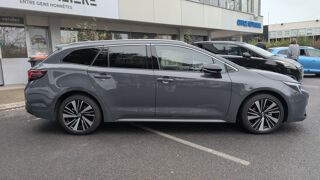 Corolla Confort 1.8 Hybrid bo&icirc;te auto 2026 occasion 91120 Palaiseau