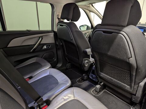 Grand C4 Picasso II (2) 2.0 BLUEHDI 150 S&S SHINE BV6 7PL 2017 occasion 95800 Cergy
