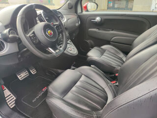 500 C Cabriolet 595 1.4 70&egrave;me anniversaire - Turismo 165 ch 2019 occasion 68390 Sausheim