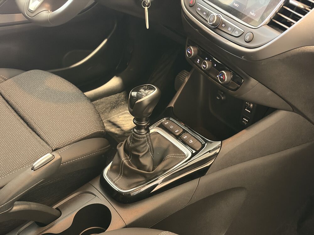 Crossland (2) TURBO 110 ELEGANCE 2024 occasion 27620 Gasny