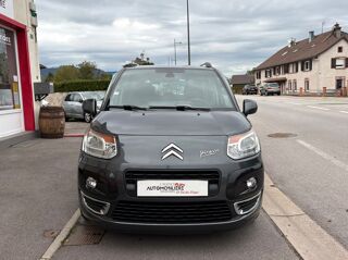 C3 Picasso 1.4 VTi 16V 95 ch 2012 occasion 88100 Sainte-Marguerite