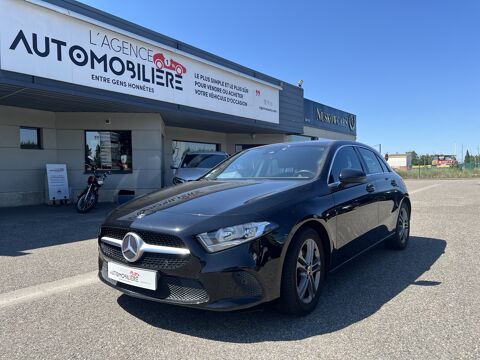Annonce voiture Mercedes Classe A 20490 €