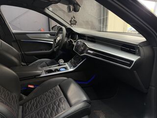 RS6 AVANT 4.0 TFSI V8 BI-TURBO 600 ch FULL OPTIONS 2021 occasion 78680 &Eacute;p&ocirc;ne