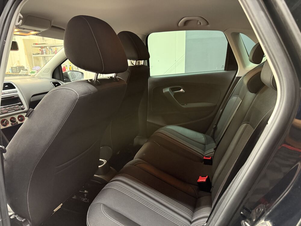 Polo 1.2i Match 60 ch 2012 occasion 78680 &Eacute;p&ocirc;ne
