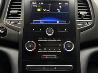 M&eacute;gane 4 1.5 DCi 90 Energy Business 2017 occasion 78680 &Eacute;p&ocirc;ne