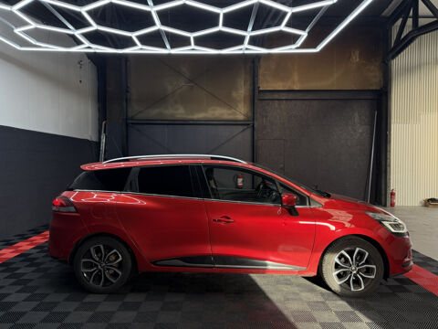 Clio ESTATE dCI 90 E6C Intens 2018 occasion 78680 &Eacute;p&ocirc;ne